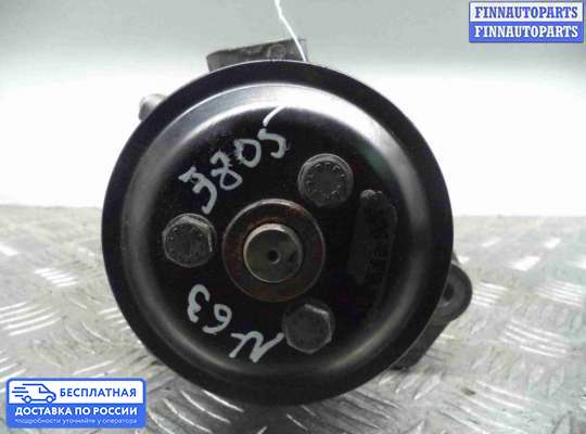 Насос ГУР (ЭУР, ЭГУР) на BMW 5 (F10/F11)