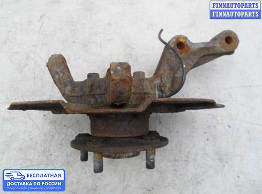 Ступица на Suzuki Grand Vitara II (JB, TD54)