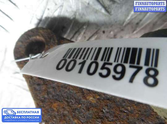Кронштейн прочее на Ford Focus I