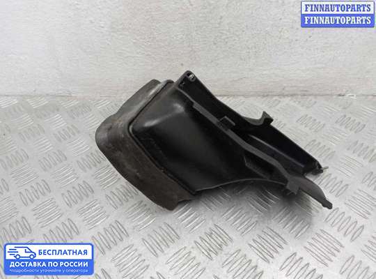 Воздухозаборник на Audi A8 (D4, 4H)