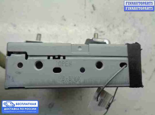 ЭБУ прочее на Toyota Venza (GV10)