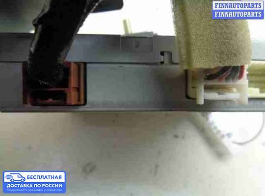 ЭБУ прочее на Toyota Venza (GV10)