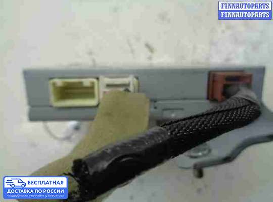 ЭБУ прочее на Toyota Venza (GV10)