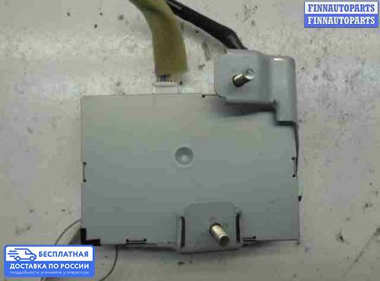 ЭБУ прочее на Toyota Venza (GV10)