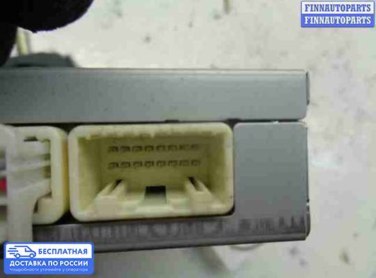 ЭБУ прочее на Toyota Venza (GV10)