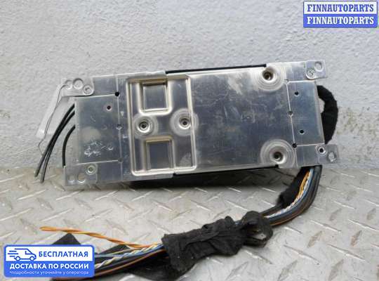 ЭБУ прочее на BMW 3 (F30/F31)