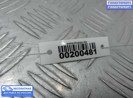 Стеклоподъемник электрический на Chrysler PT Cruiser