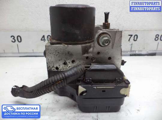 Блок ABS на Subaru Tribeca