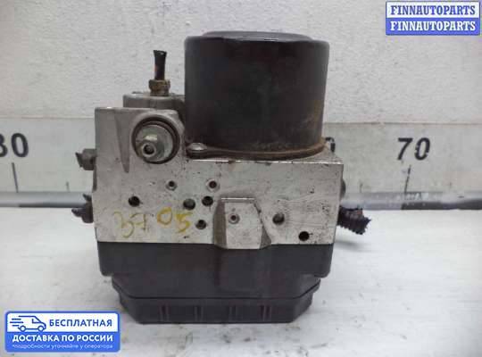 Блок ABS на Subaru Tribeca