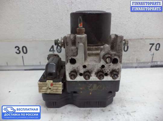 Блок ABS на Subaru Tribeca