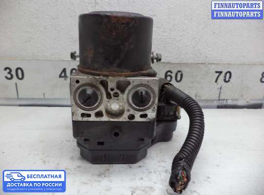 Блок ABS на Subaru Tribeca
