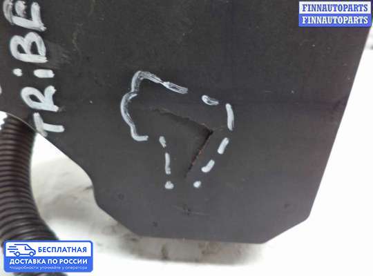 Блок ABS на Subaru Tribeca