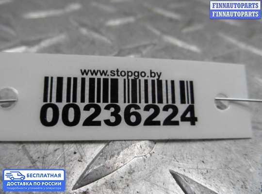 Катушка зажигания на Hyundai Santa Fe II (CM)