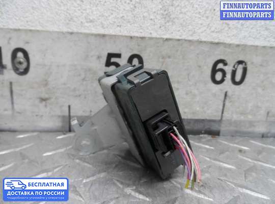 ЭБУ прочее на Toyota Venza (GV10)