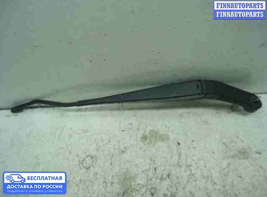 Поводок дворника на Honda Pilot I