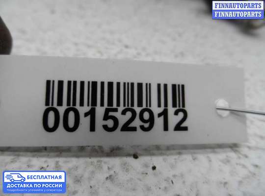 Моторчик дворников (стеклоочистителя) на Ford Focus I