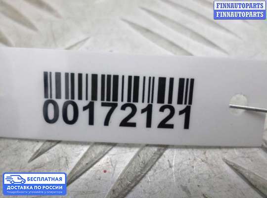 Подушка безопасности водителя (AirBag) на Suzuki Grand Vitara II (JB, TD54)