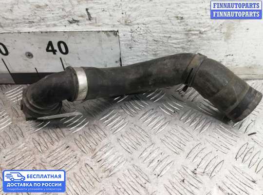 Воздухозаборник на Range Rover III (LM, L322)