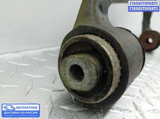 Рычаг подвески на Mercedes-Benz E (W210)