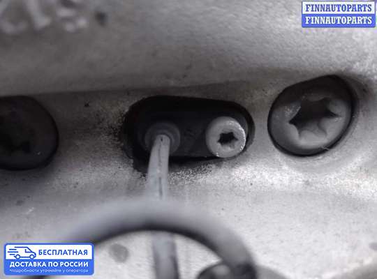 Ступица на BMW 3 (F30/F31)