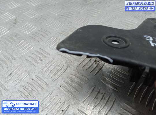 Кронштейн бампера на Audi A6 (C6)