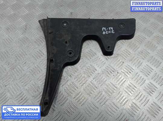 Кронштейн бампера на Audi A6 (C6)
