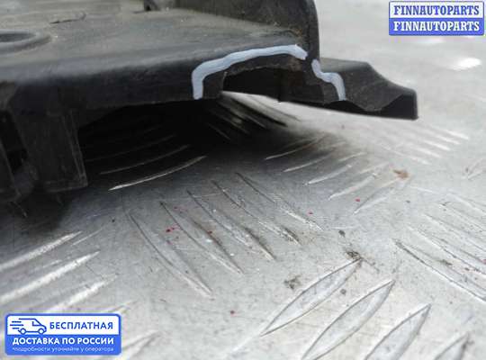 Кронштейн бампера на Audi A6 (C6)