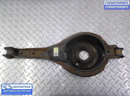 Рычаг подвески на Ford Kuga II / Escape III