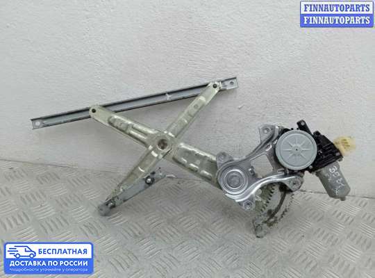Стеклоподъемник электрический на Infiniti EX / QX50 (J50)