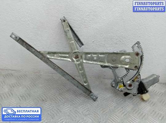 Стеклоподъемник электрический на Infiniti EX / QX50 (J50)