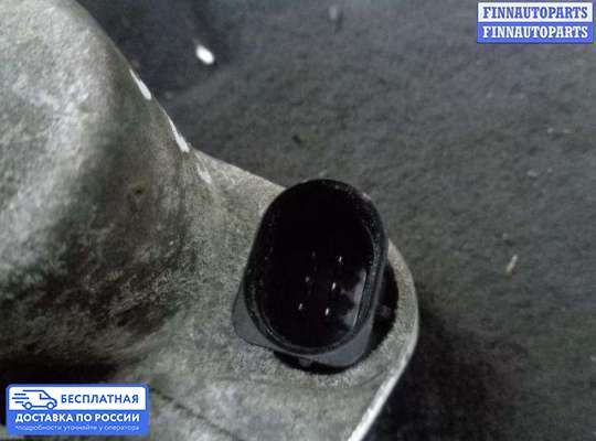 Заслонка дроссельная на BMW 7 (E65/E66)