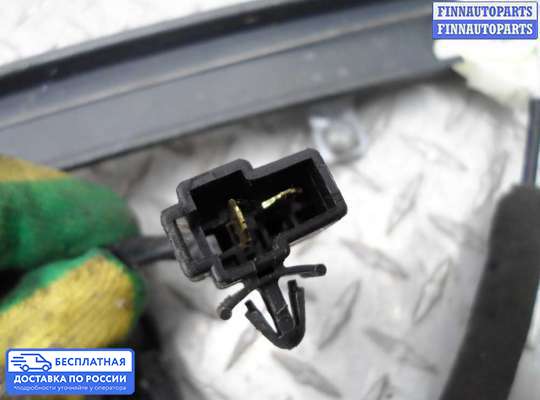 Стеклоподъемник электрический на Opel Antara