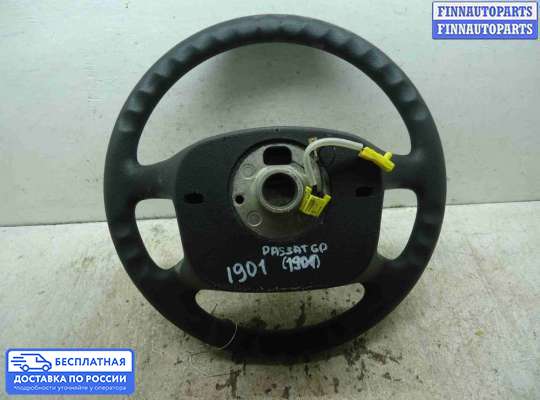Руль на Volkswagen Passat B5+ (3B, GP)