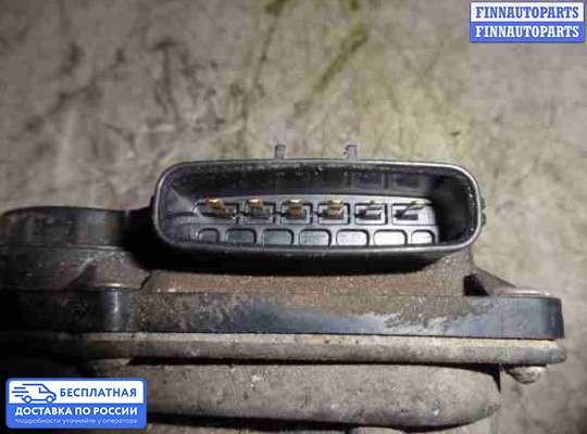 Заслонка дроссельная на Suzuki Grand Vitara II (JB, TD54)