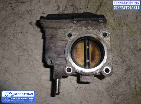 Заслонка дроссельная на Suzuki Grand Vitara II (JB, TD54)