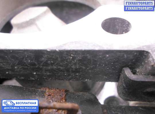 Заслонка дроссельная на Hyundai Santa Fe III (DM, NC)