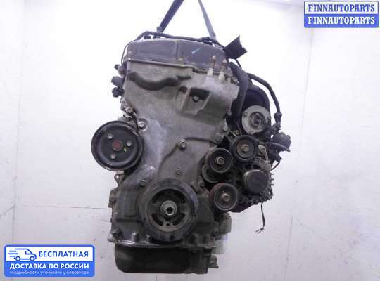 Заслонка дроссельная на Hyundai Santa Fe III (DM, NC)