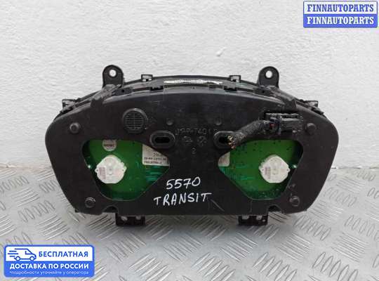Щиток приборов на Ford Transit Mk6 / Mk7