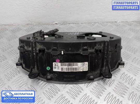 Щиток приборов на Ford Transit Mk6 / Mk7