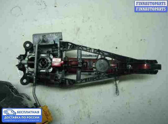 Ручка двери наружная на Chevrolet Cruze I (J300)