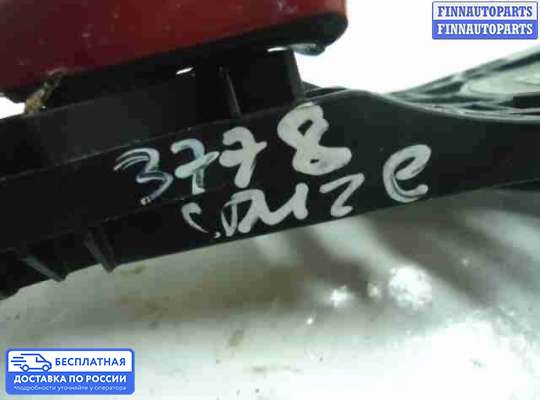 Ручка двери наружная на Chevrolet Cruze I (J300)