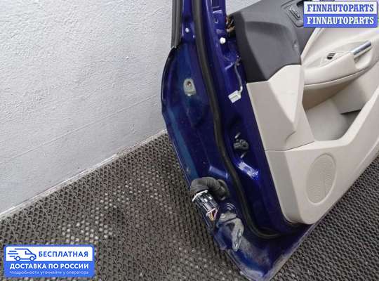 Замок боковой двери на Ford Kuga II / Escape III