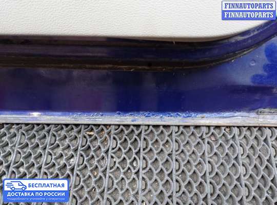 Замок боковой двери на Ford Kuga II / Escape III