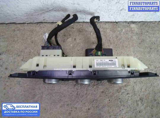 Блок управления печкой на Ford Kuga II / Escape III