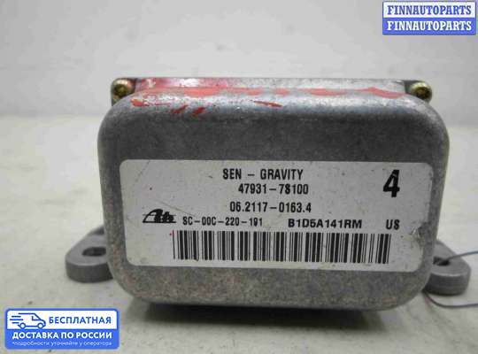 Датчик прочий на Infiniti FX I (S50)