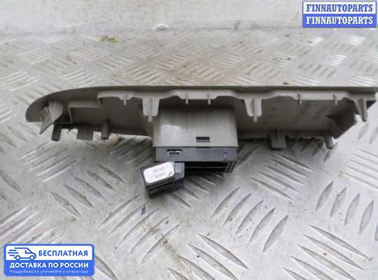 Блок управления стеклоподъёмниками на Suzuki Grand Vitara II (JB, TD54)