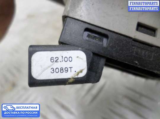 Блок управления стеклоподъёмниками на Suzuki Grand Vitara II (JB, TD54)