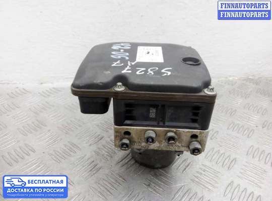 Блок ABS на Audi A7 (4G)