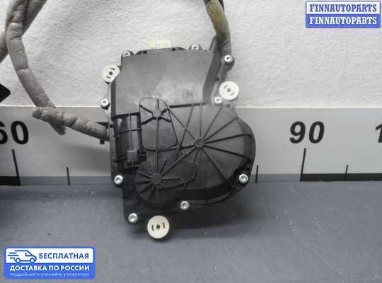 Замок багажника на BMW 7 (F01/F02)