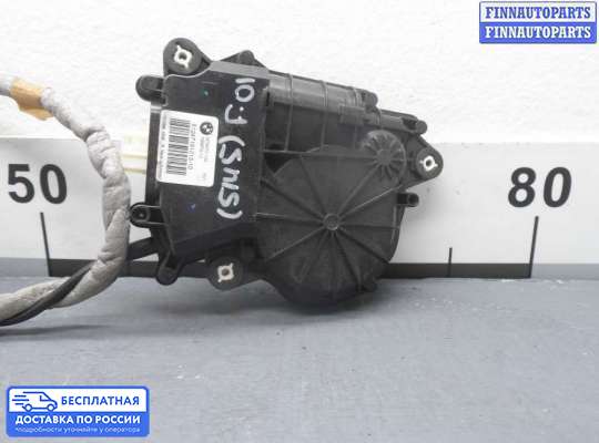 Замок багажника на BMW 7 (F01/F02)